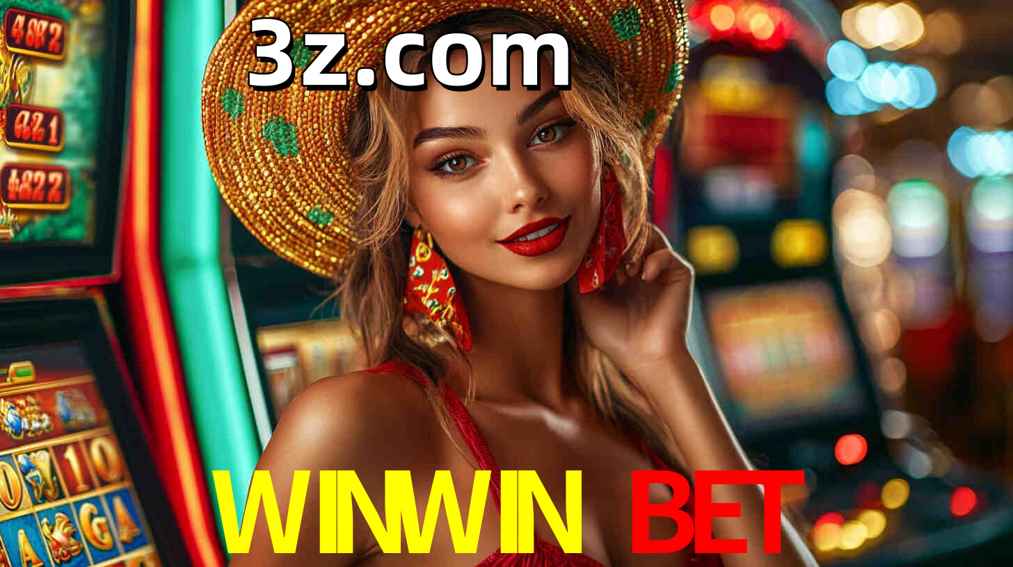Melhores Jogos de Slots no WINWIN BET 🍀